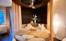 Maiers Kuschelhotel Loipersdorf Deluxe - ADULTS ONLY